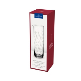 Toy's Delight Holiday Print Water Jug