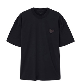 Lover Heart T-Shirt