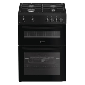 79/39L Gas Double Cooker 60cm