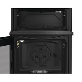 79/39L Gas Double Cooker 60cm
