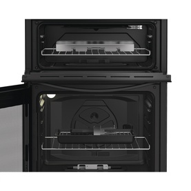 79/39L Gas Double Cooker 60cm