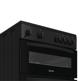 79/39L Gas Double Cooker 60cm