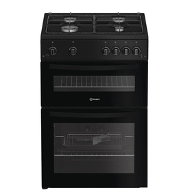 79/39L Gas Double Cooker 60cm