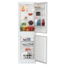 50/50 Integrated Fridge Freezer