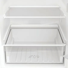 50/50 Integrated Fridge Freezer
