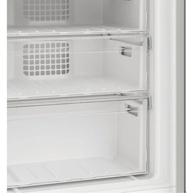 50/50 Integrated Fridge Freezer