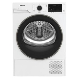 9kg Freestanding Heatpump Dryer
