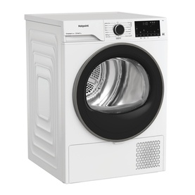 9kg Freestanding Heatpump Dryer