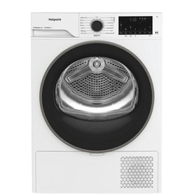 9kg Freestanding Heatpump Dryer