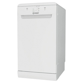 Freestanding Slimline 10 Place Dishwasher