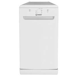 Freestanding Slimline 10 Place Dishwasher