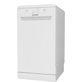 Freestanding Slimline 10 Place Dishwasher