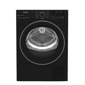 9kg Heat Pump Tumble Dryer