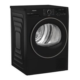 9kg Heat Pump Tumble Dryer