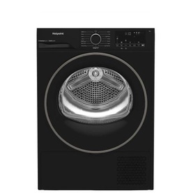 9kg Heat Pump Tumble Dryer