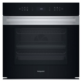 Pyrolytic and Hydrolytic Cleaning Built-In Oven