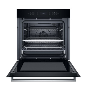 Pyrolytic and Hydrolytic Cleaning Built-In Oven