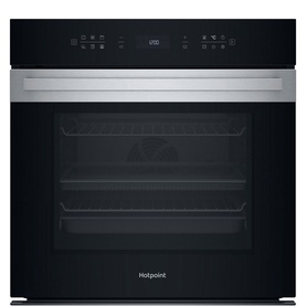Pyrolytic and Hydrolytic Cleaning Built-In Oven