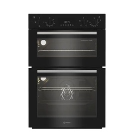 36/69L Electric Double Oven with Fan