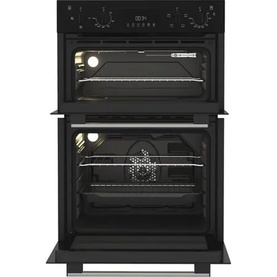 36/69L Electric Double Oven with Fan