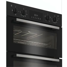 36/69L Electric Double Oven with Fan