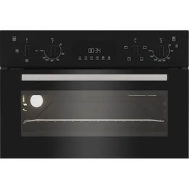 36/69L Electric Double Oven with Fan