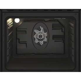 36/69L Electric Double Oven with Fan