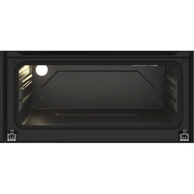 36/69L Electric Double Oven with Fan