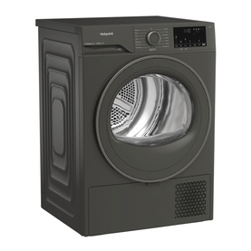 9kg Heat Pump Tumble Dryer