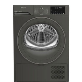 9kg Heat Pump Tumble Dryer