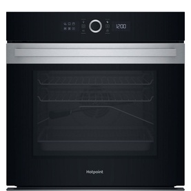 Pyrolytic and Hydrolytic Cleaning Built-In Oven