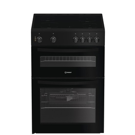 Electric Freestanding Double Cooker 60cm