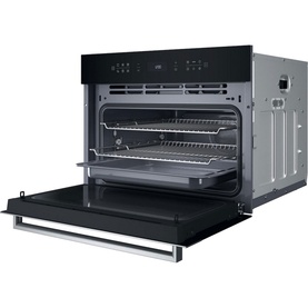 52L 3-in-1 Microwave Combi Steam Oven