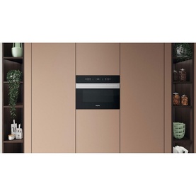 52L 3-in-1 Microwave Combi Steam Oven