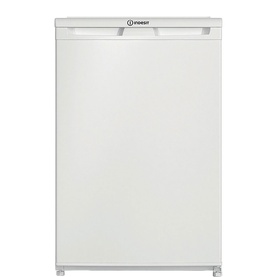 101L Freestanding Under Counter Fridge with 13L Ice Box