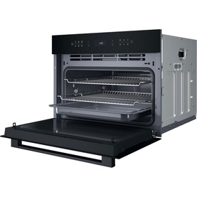 52L 3-in-1 Built-In Microwave Oven