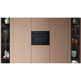 52L 3-in-1 Built-In Microwave Oven