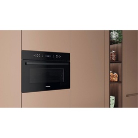 52L 3-in-1 Built-In Microwave Oven