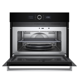 40L Microwave and Convection Oven