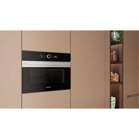 40L Microwave and Convection Oven