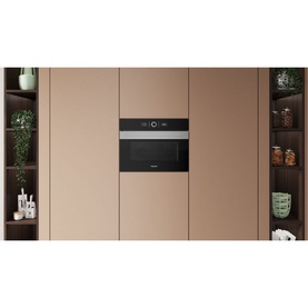 40L Microwave and Convection Oven