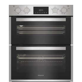 38/48L Electric Built-Under and Fan Oven