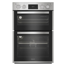38/71L Catalytic and Multi-Function Electric Double Oven