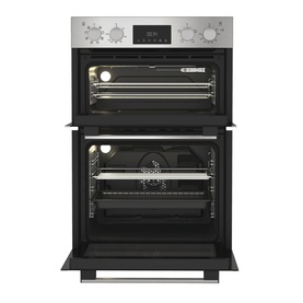 38/71L Catalytic and Multi-Function Electric Double Oven