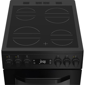 62/33L Electric Double Cooker