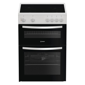 Electric Freestanding Double Cooker 60cm