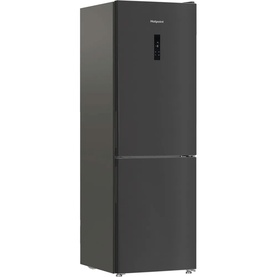 270L Dual No Frost 50/50 Split Freestanding Fridge Freezer