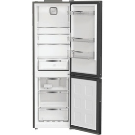 270L Dual No Frost 50/50 Split Freestanding Fridge Freezer