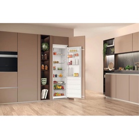 Built In 55cm Larder Fridge with Direct Cooling 314L