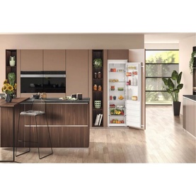 Built In 55cm Larder Fridge with Direct Cooling 314L